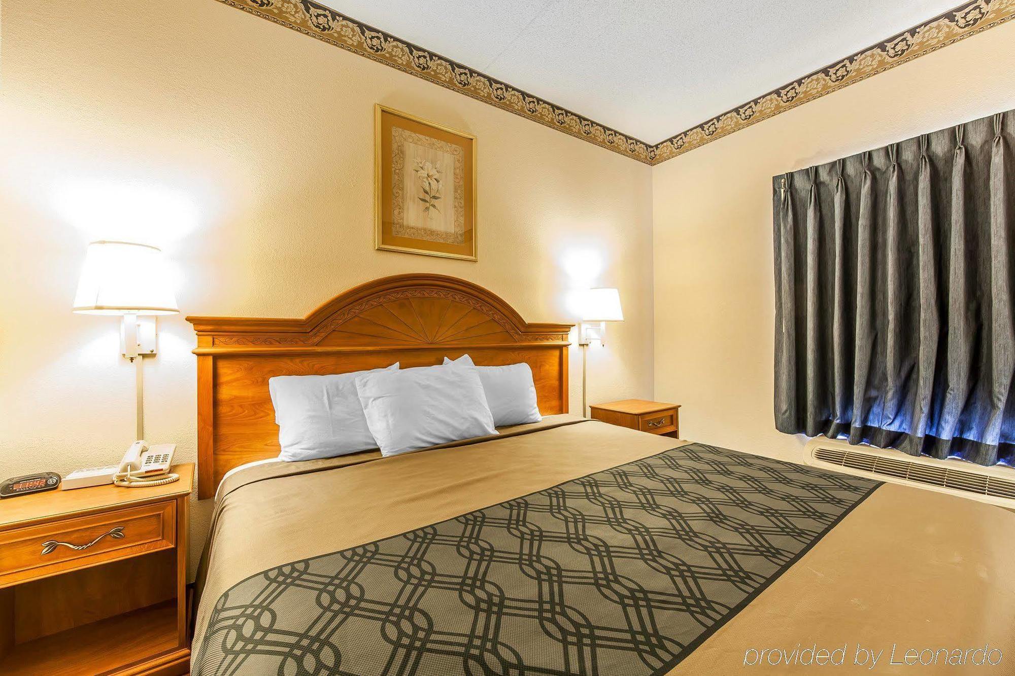 Econo Lodge Lookout Mountain Chattanooga Exterior foto
