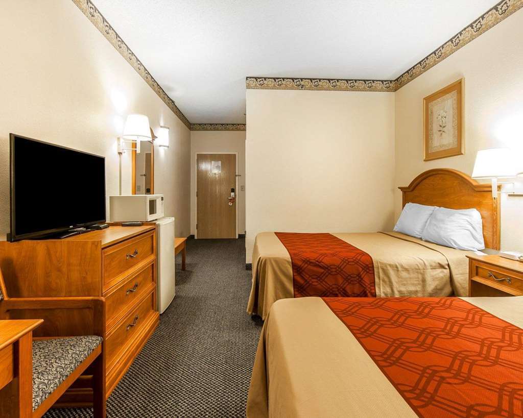 Econo Lodge Lookout Mountain Chattanooga Zimmer foto