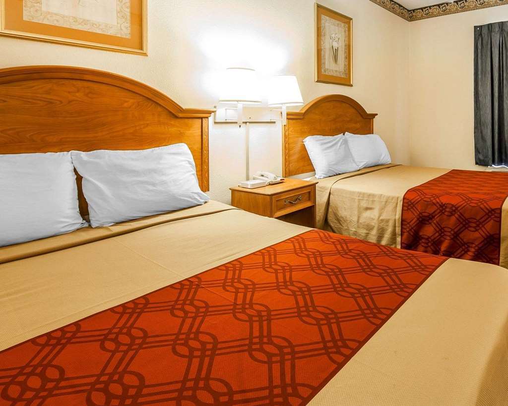 Econo Lodge Lookout Mountain Chattanooga Zimmer foto