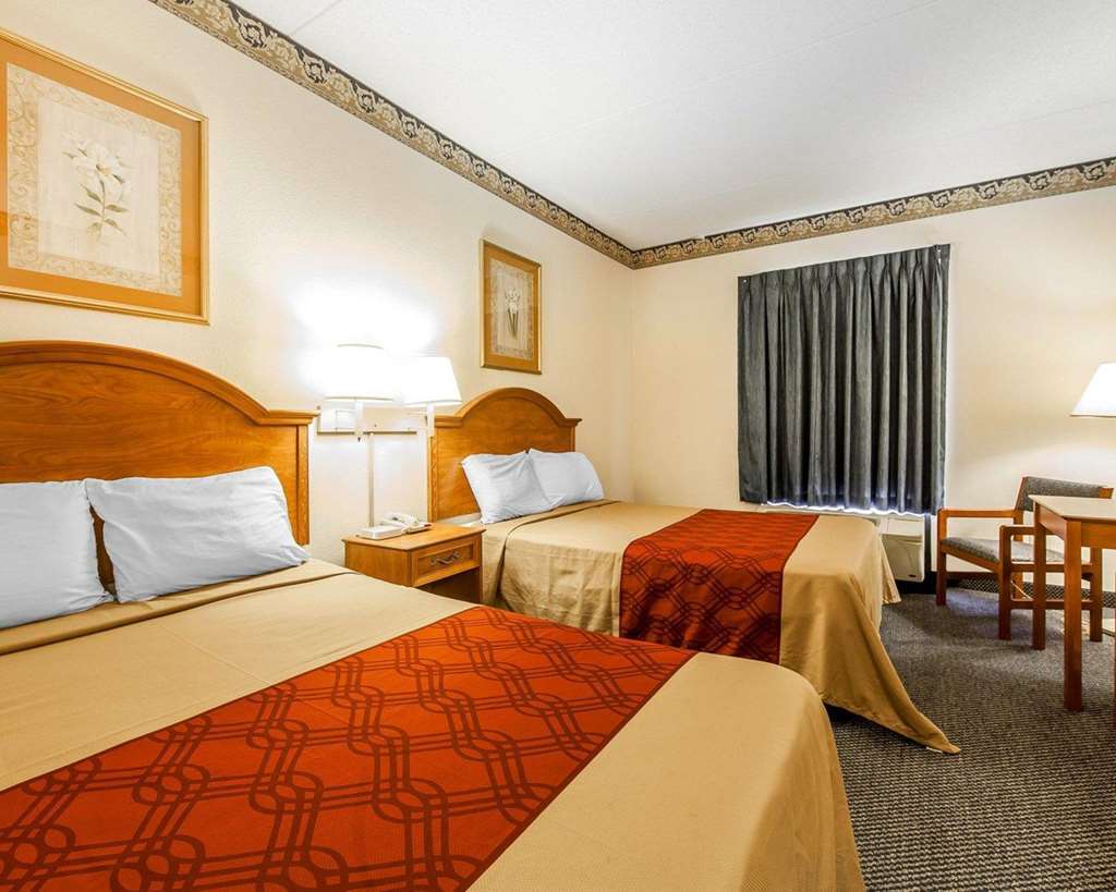 Econo Lodge Lookout Mountain Chattanooga Zimmer foto